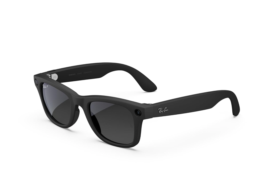 Ray-Ban Meta (Gen 2)