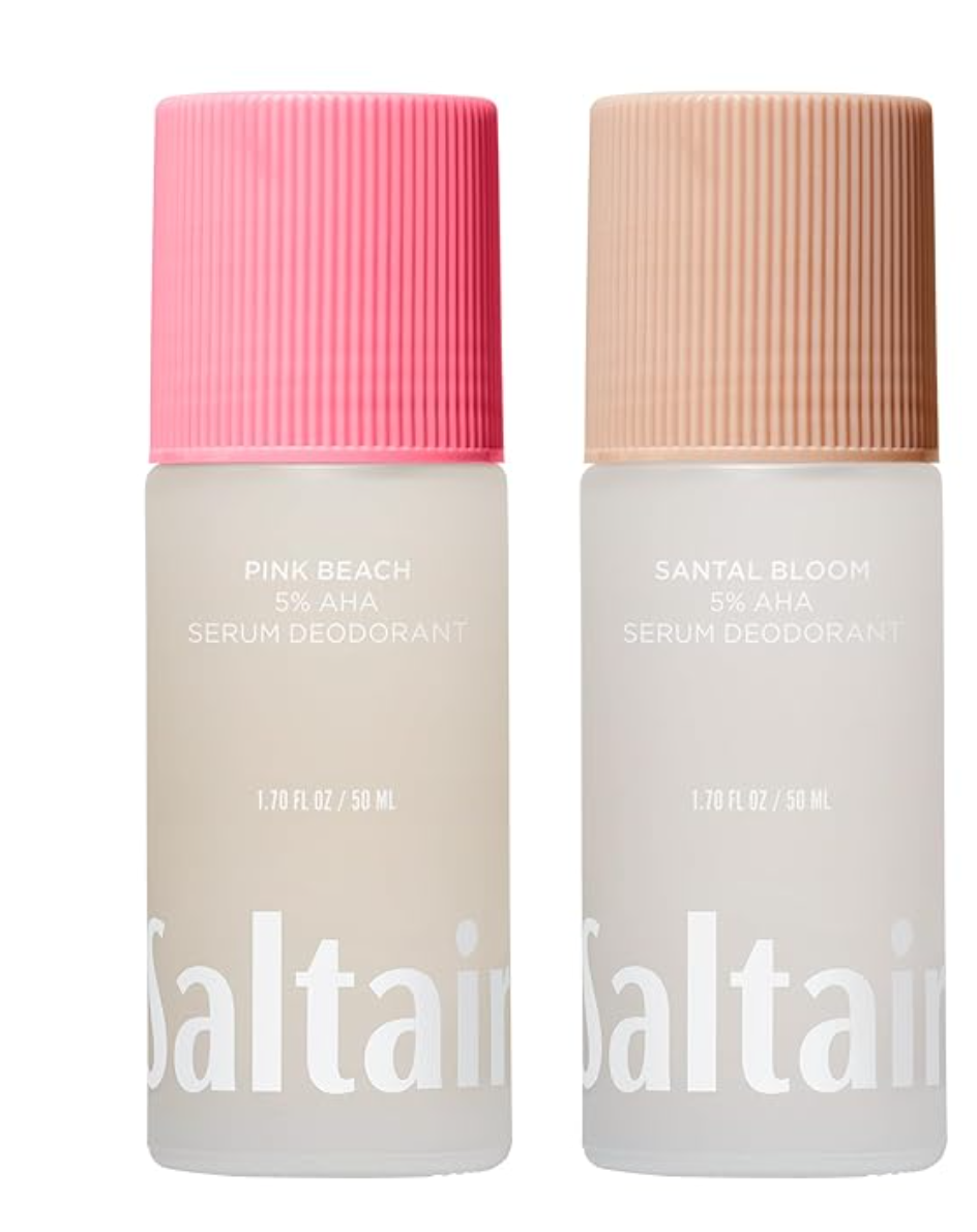 Saltair Serum Deodorant