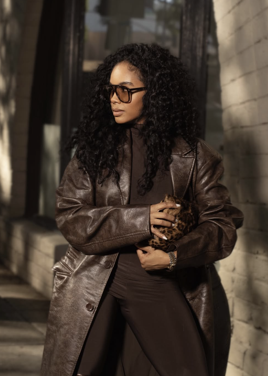 What To Wear on A Cold Valentines Day