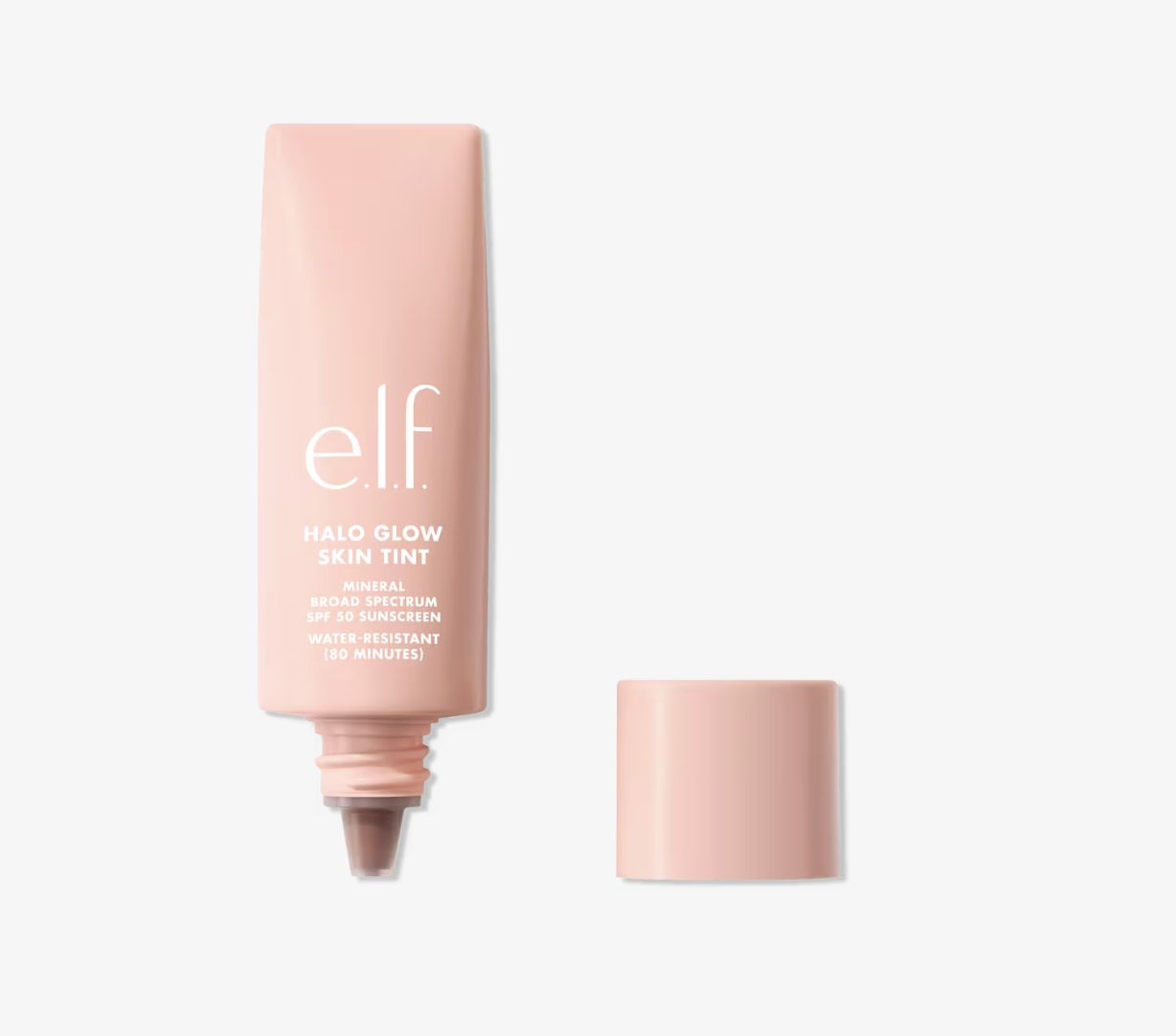 e.l.f. Halo Glow Skin Tint SPF 50
