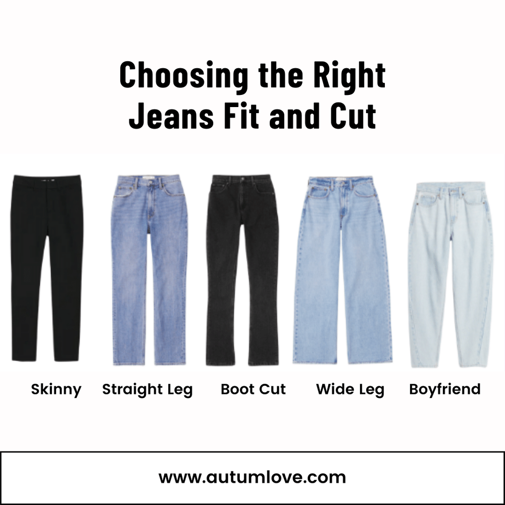 Elevate Your Office Look: Stylish Ways for Women to Wear Jeans at Work ...