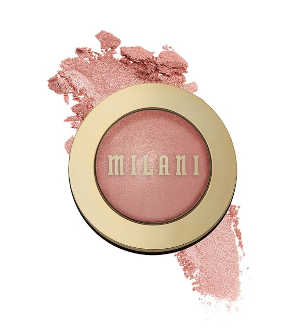 Milani Baked Blush
