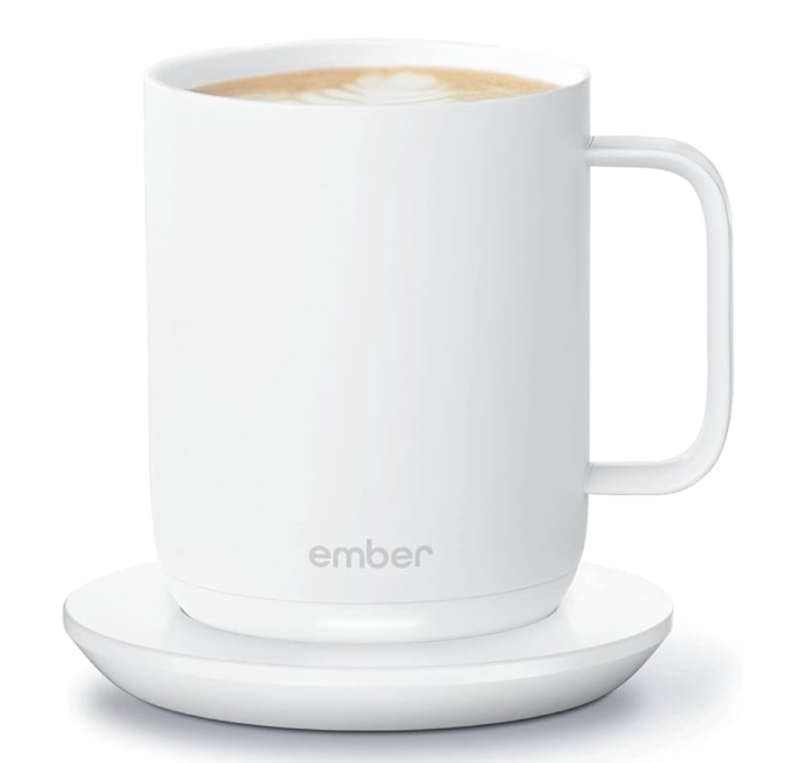 Ember Temperature Control Smart Mug 2