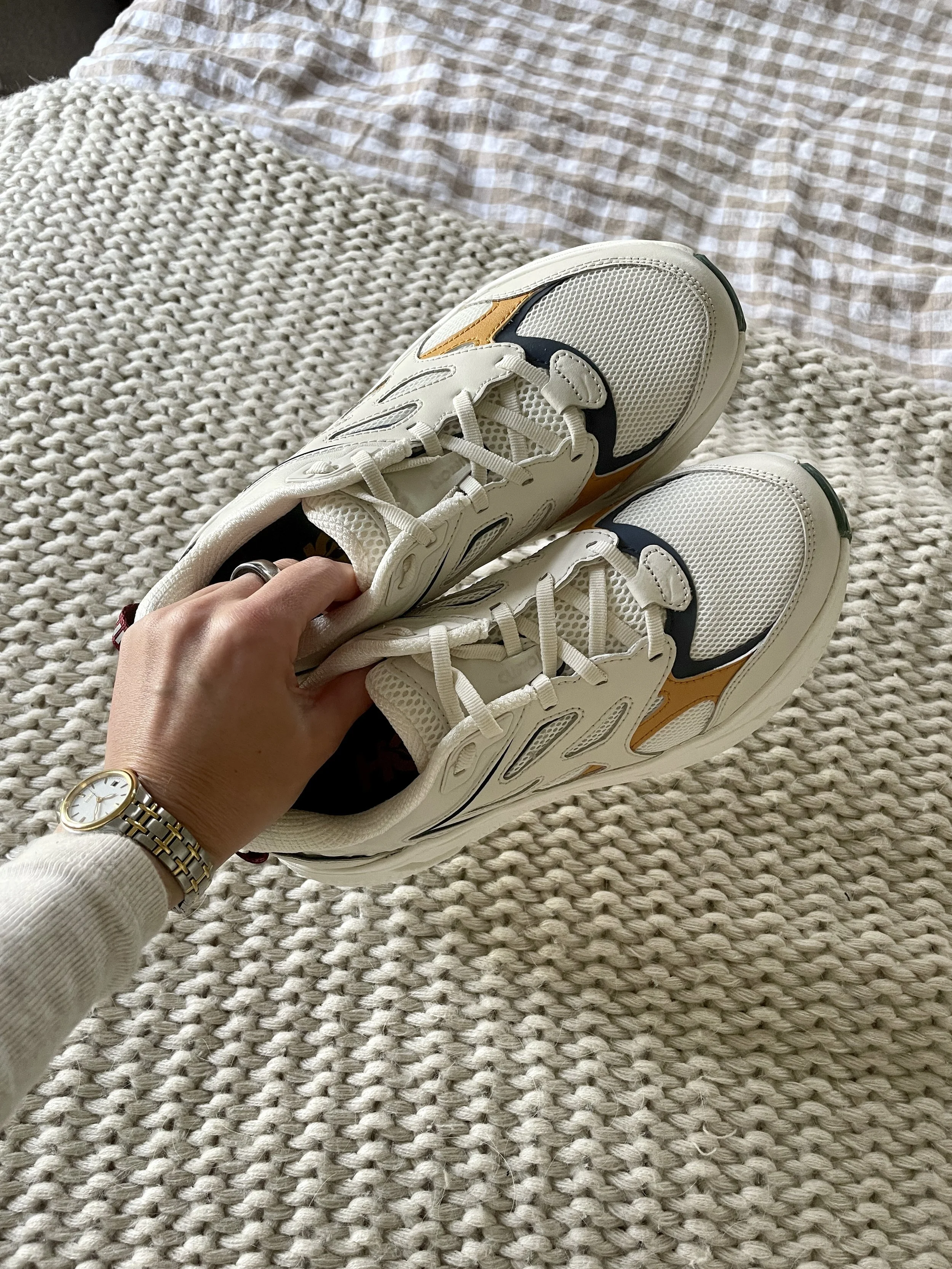 According to Personal Trainers, These Are the Best Running Shoes in 2026