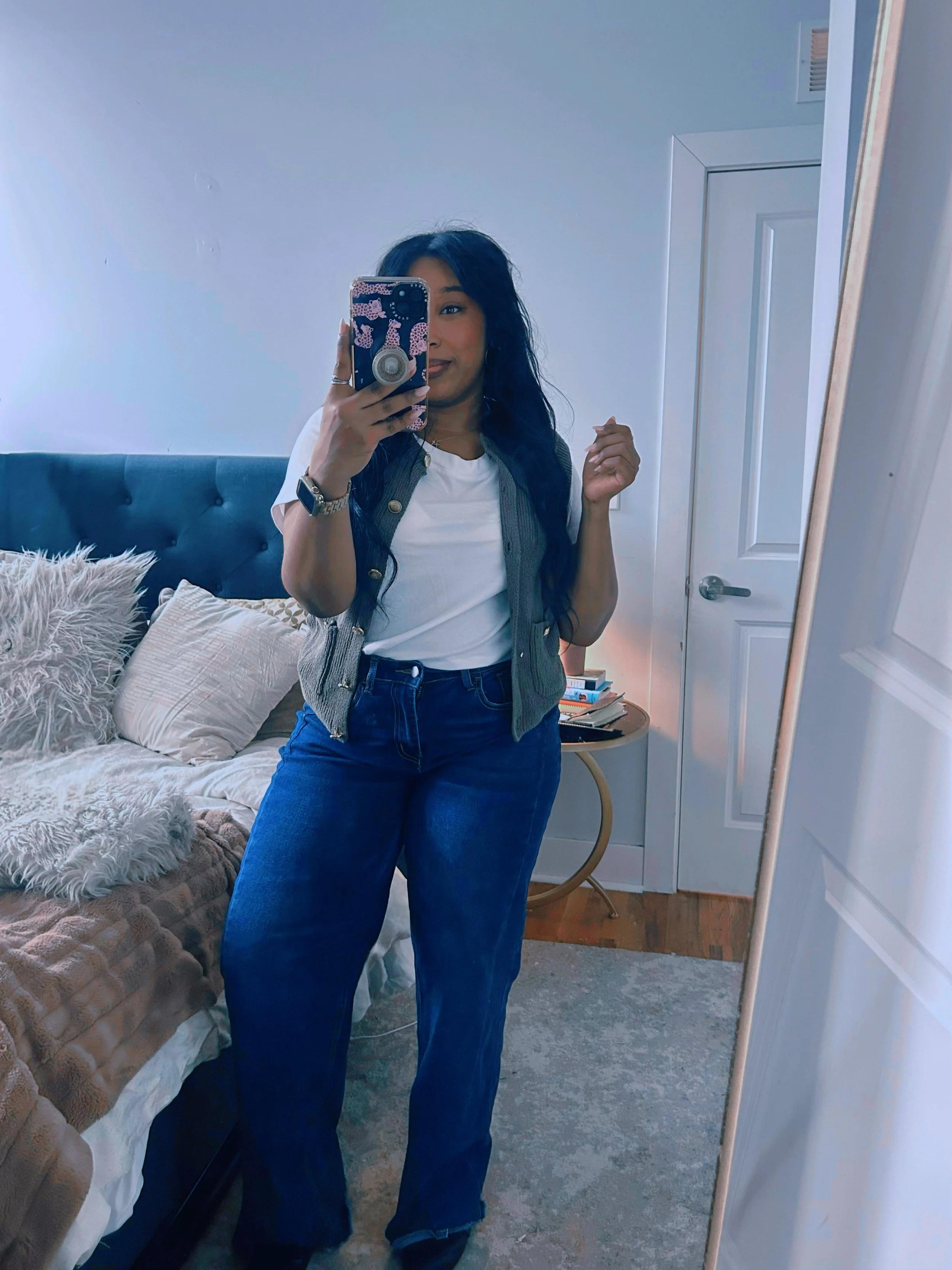 I’m 34 and My Mom Is 52 And  We Both Swear By These Shoes