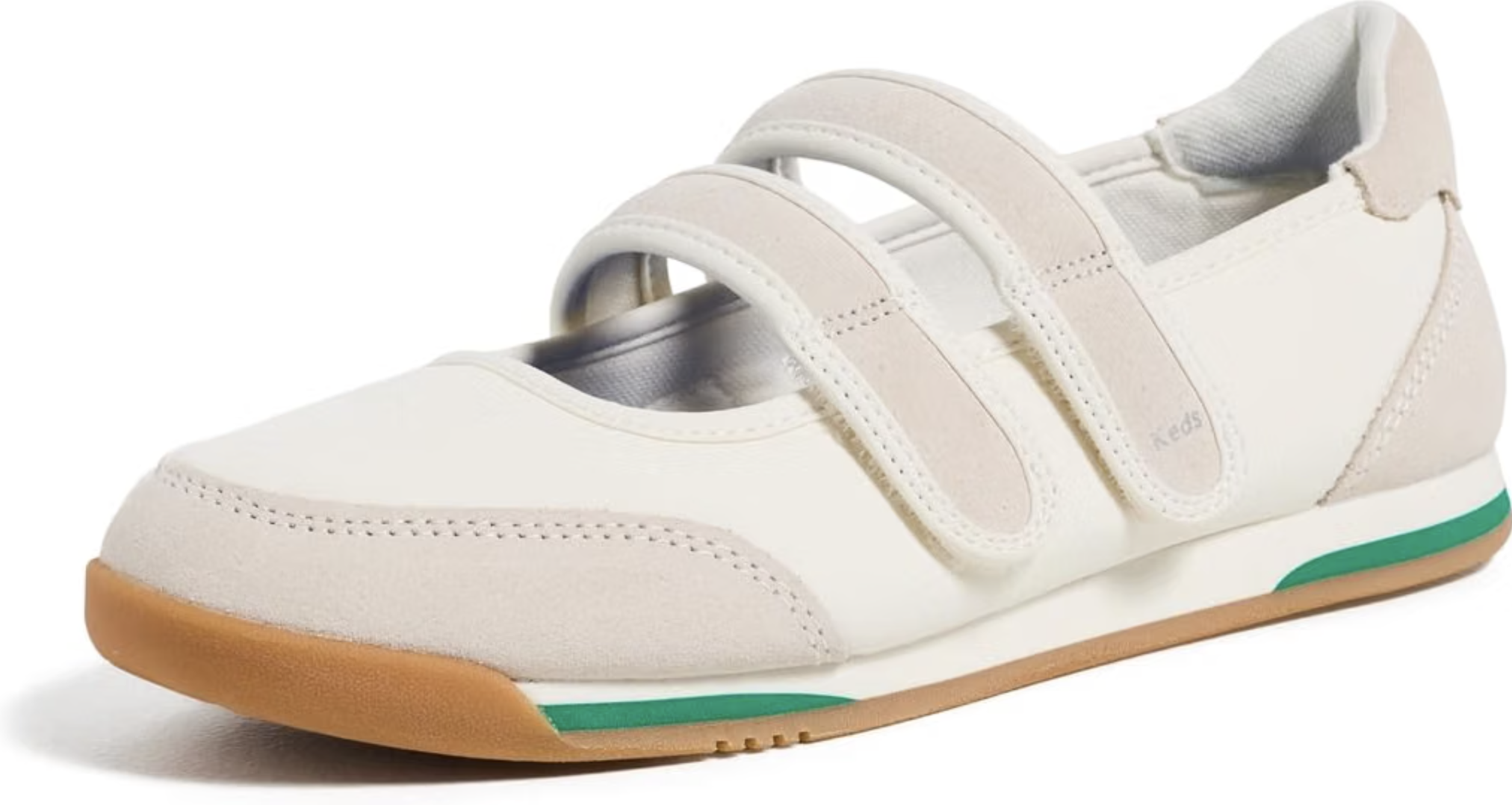 Keds Revival Mary Jane shoes, product photo.