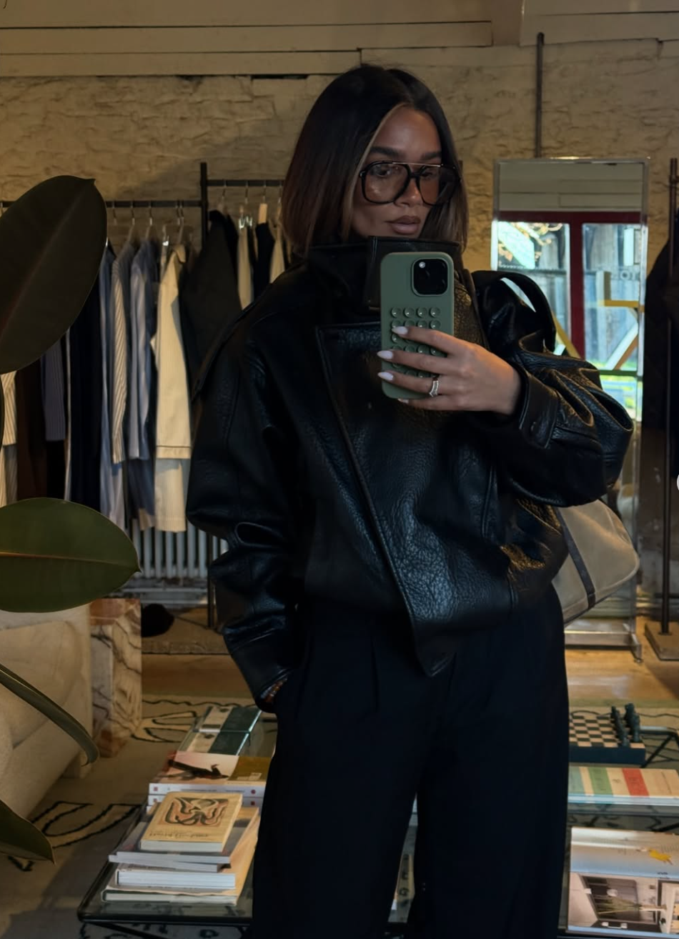 After Styling Corporate Women for 10 Years, Here’s What They Wear to Work in the Winter