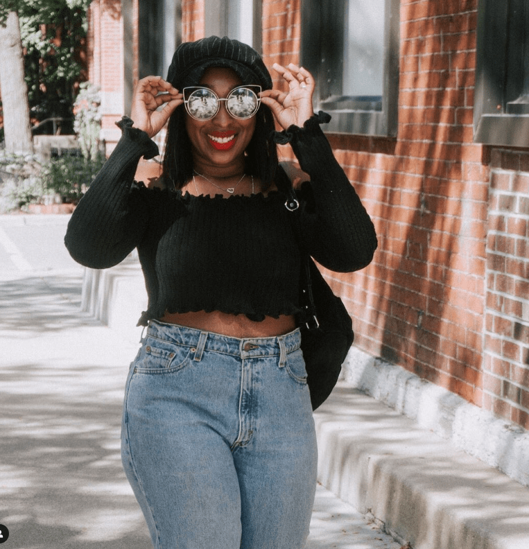 Find Your Perfect Fit The Best Jeans for Hourglass Figure — Autum Love