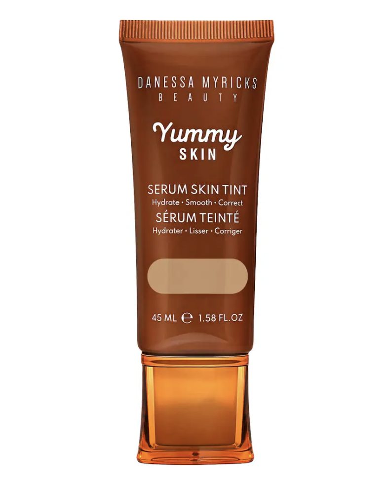 Danessa Myricks Yummy Skin Serum Tint