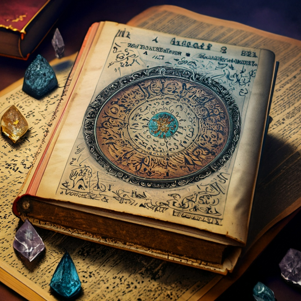 Gemstones - Effects on the human body and energy field