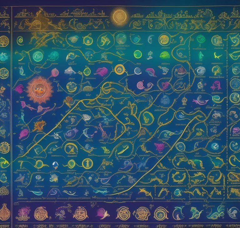 Doshas and Yogas in Birth Charts