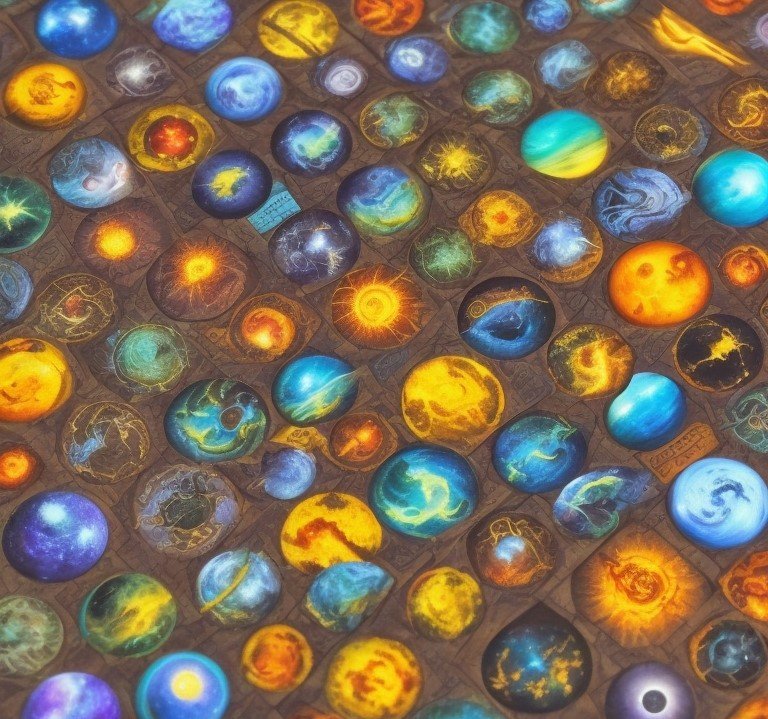 Understanding Astrology Doshas: Balancing Cosmic Energies for Harmony and Well-being