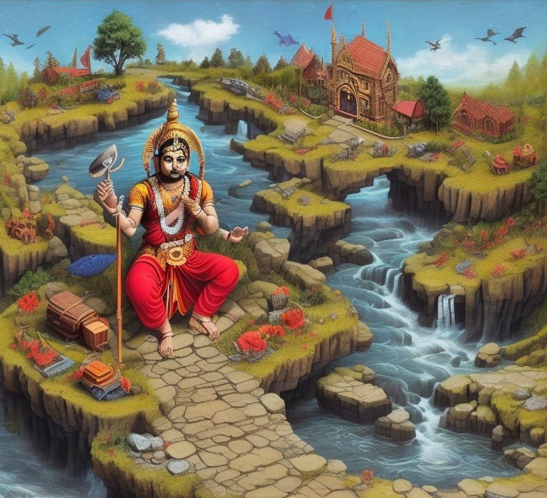 Effects of Shani Dosha (Saturn Dosha)