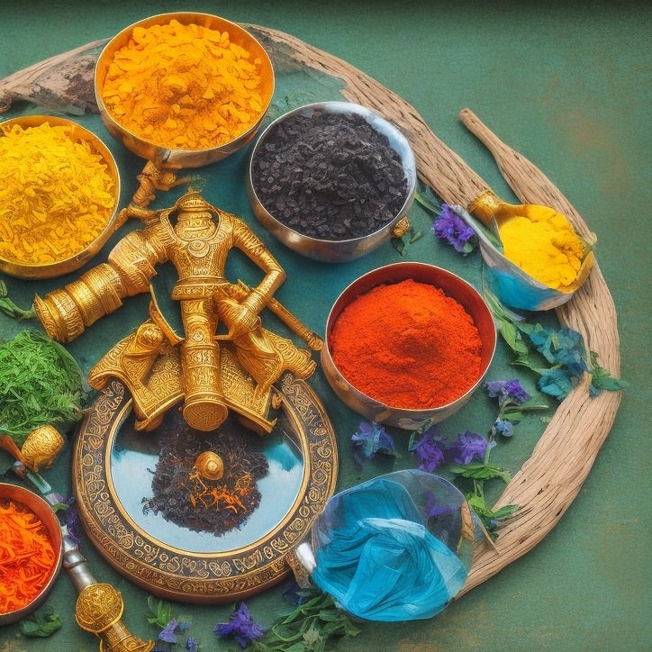 Remedies for Shani Dosha (Saturn Dosha)
