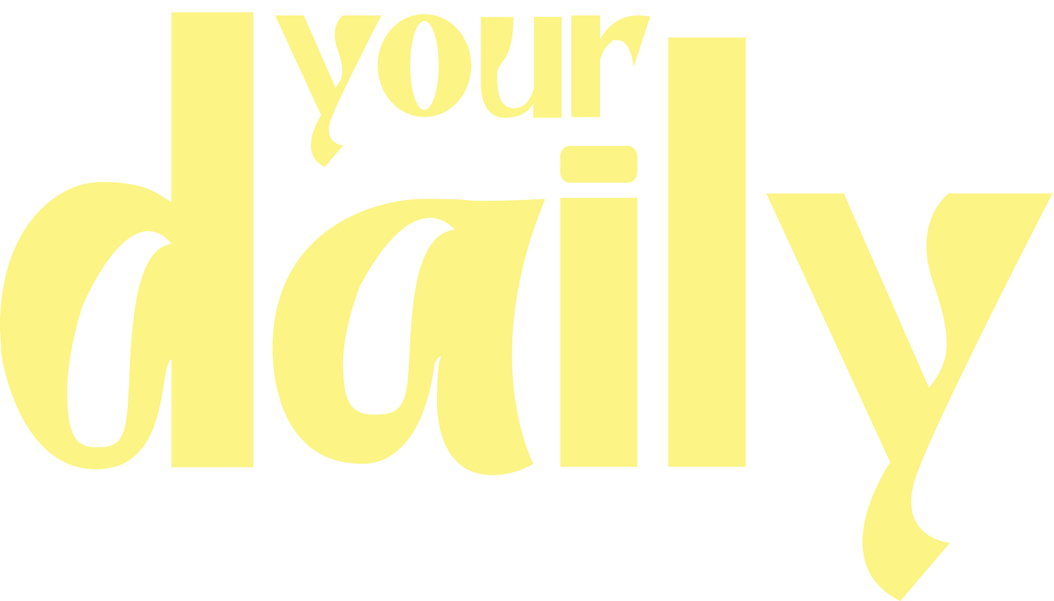 Your Daily