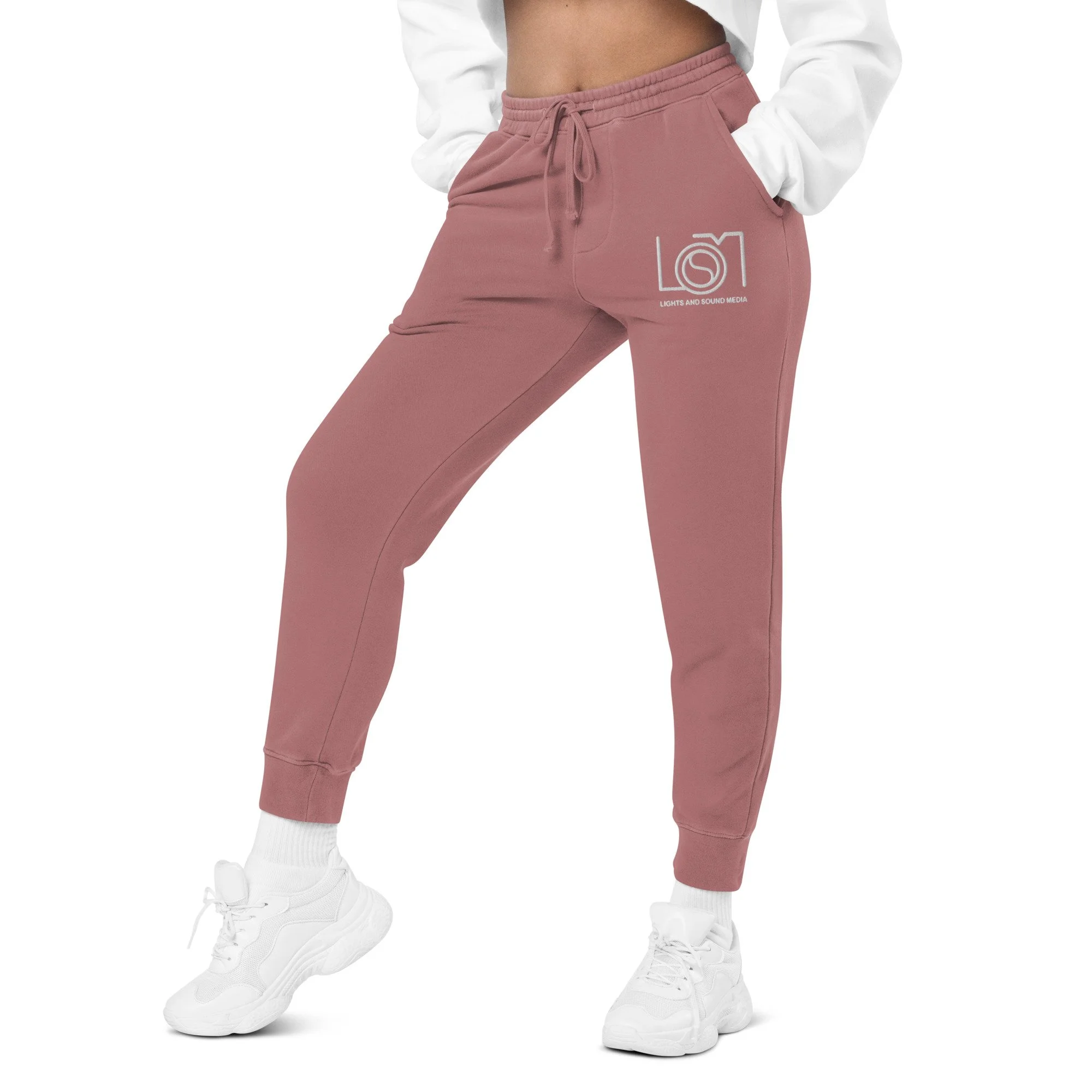 unisex-pigment-dyed-sweatpants-pigment-maroon-left-front-63f7c0b703152.jpg
