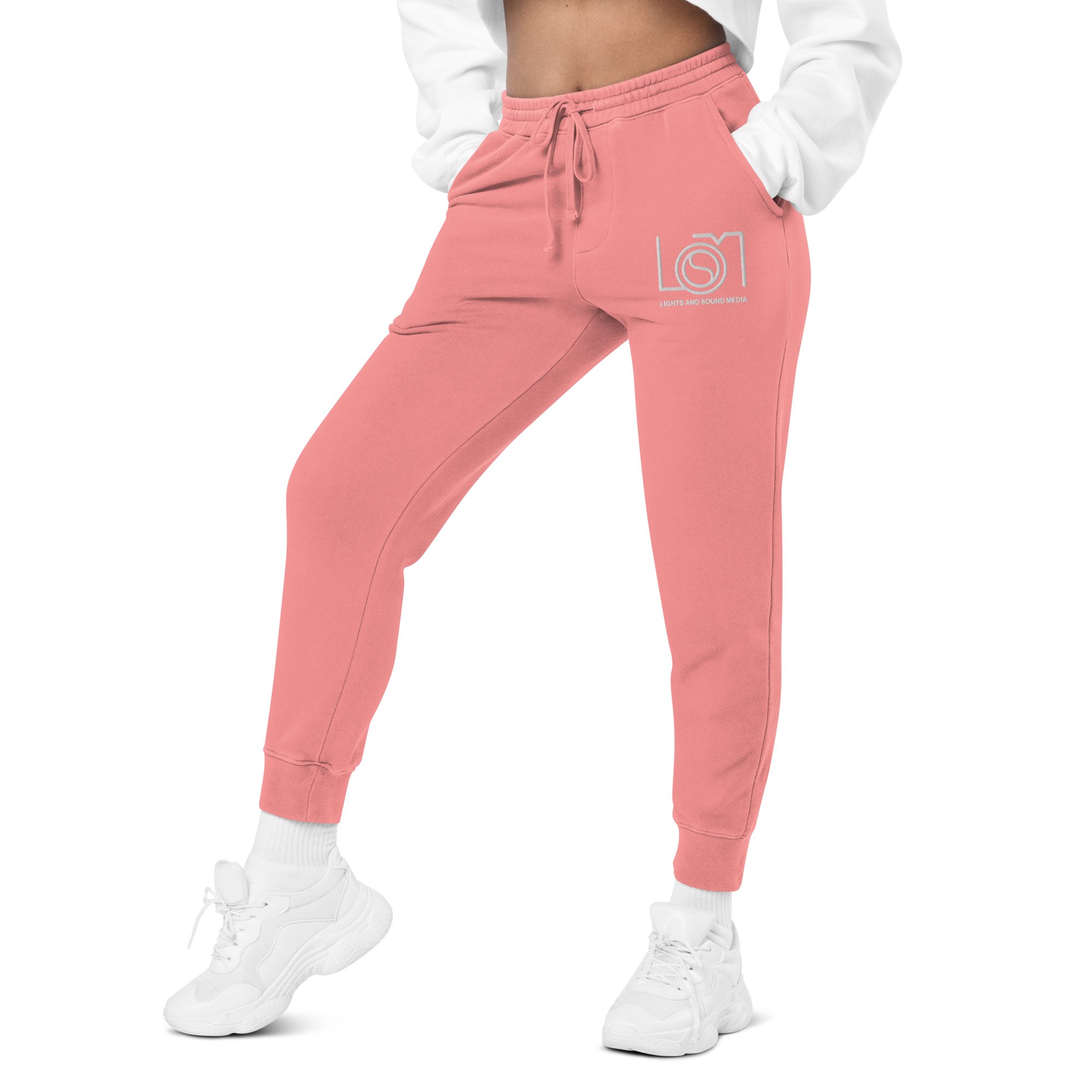 unisex-pigment-dyed-sweatpants-pigment-pink-left-front-63f7c0b7035b4.jpg