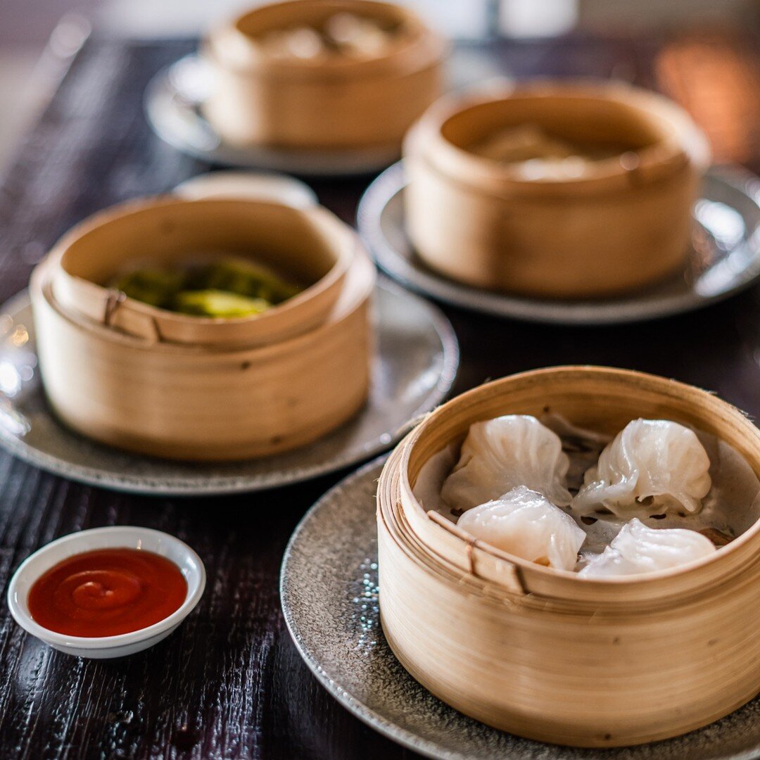 Great news! Out bottomless dumplings are BACK from next Wednesday, January 31! 🥢🥢

$29 for bottomless Chef's selection dumplings - every Wednesday from 5pm. Bookings via link in bio.