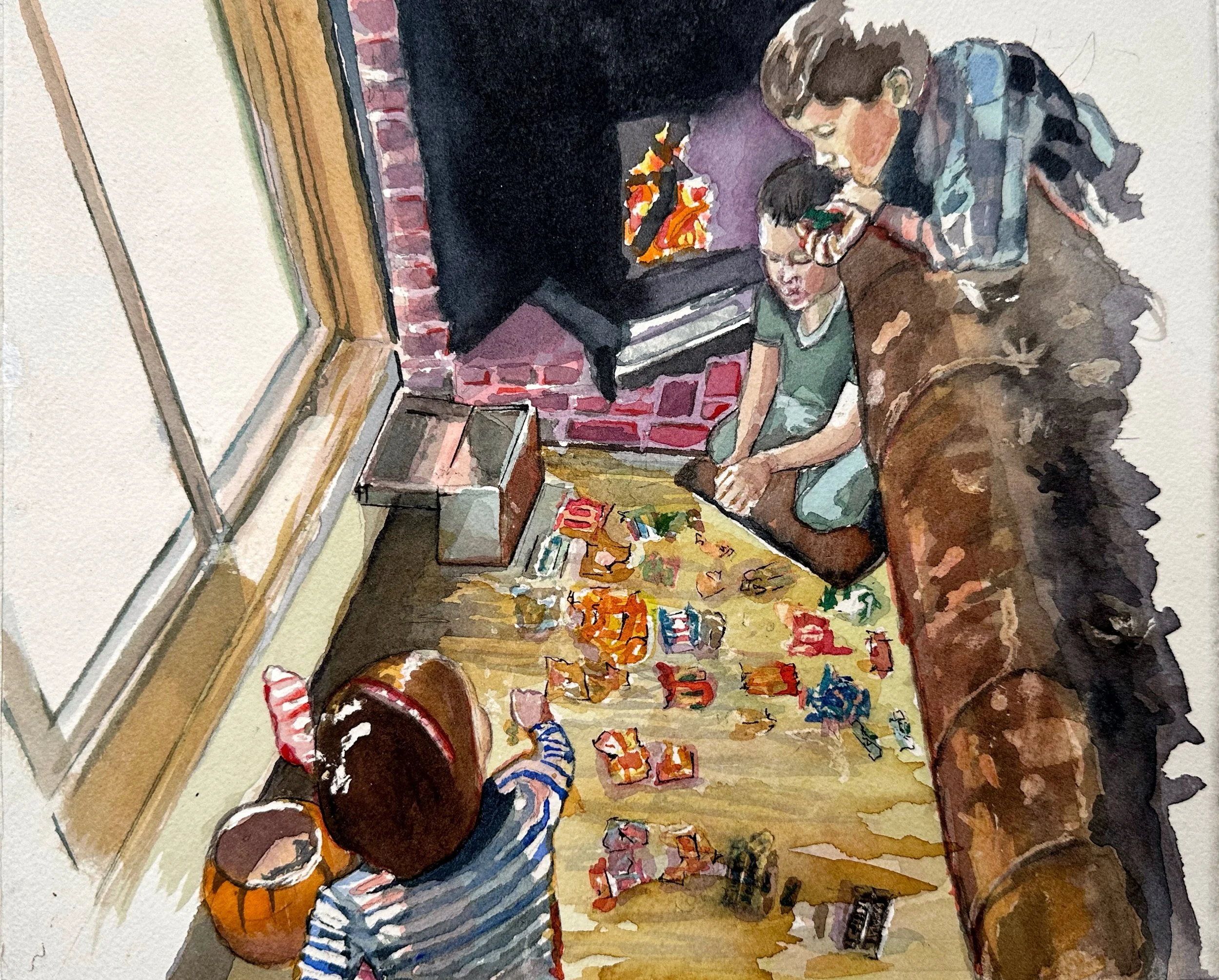 Candy Swap