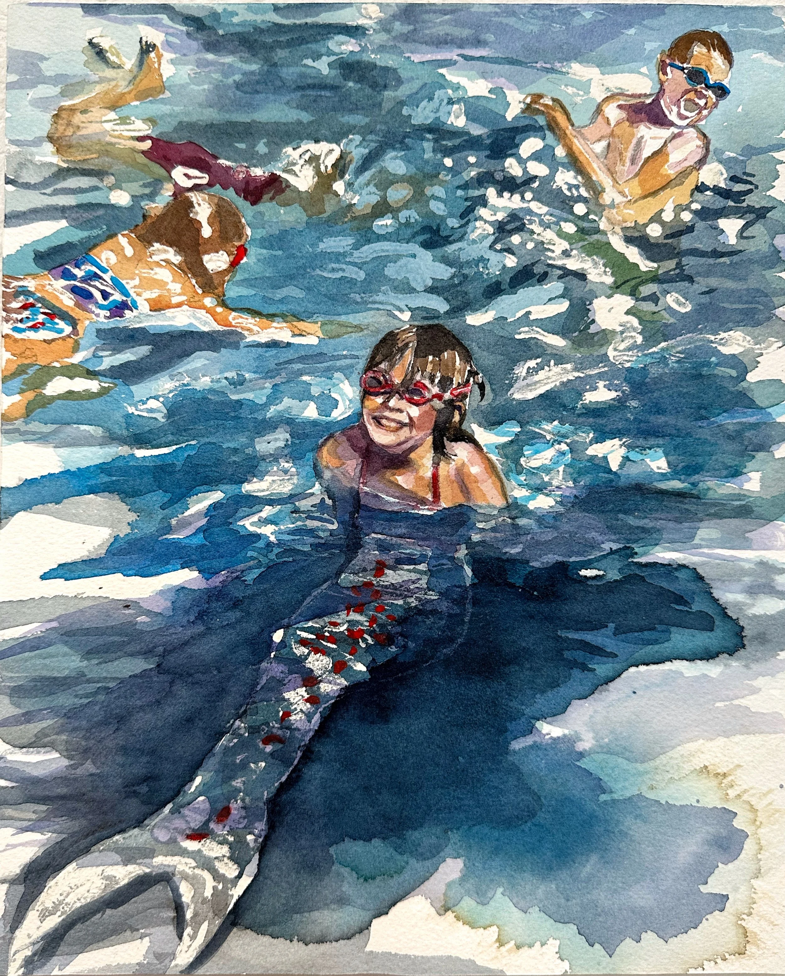 Mermaid