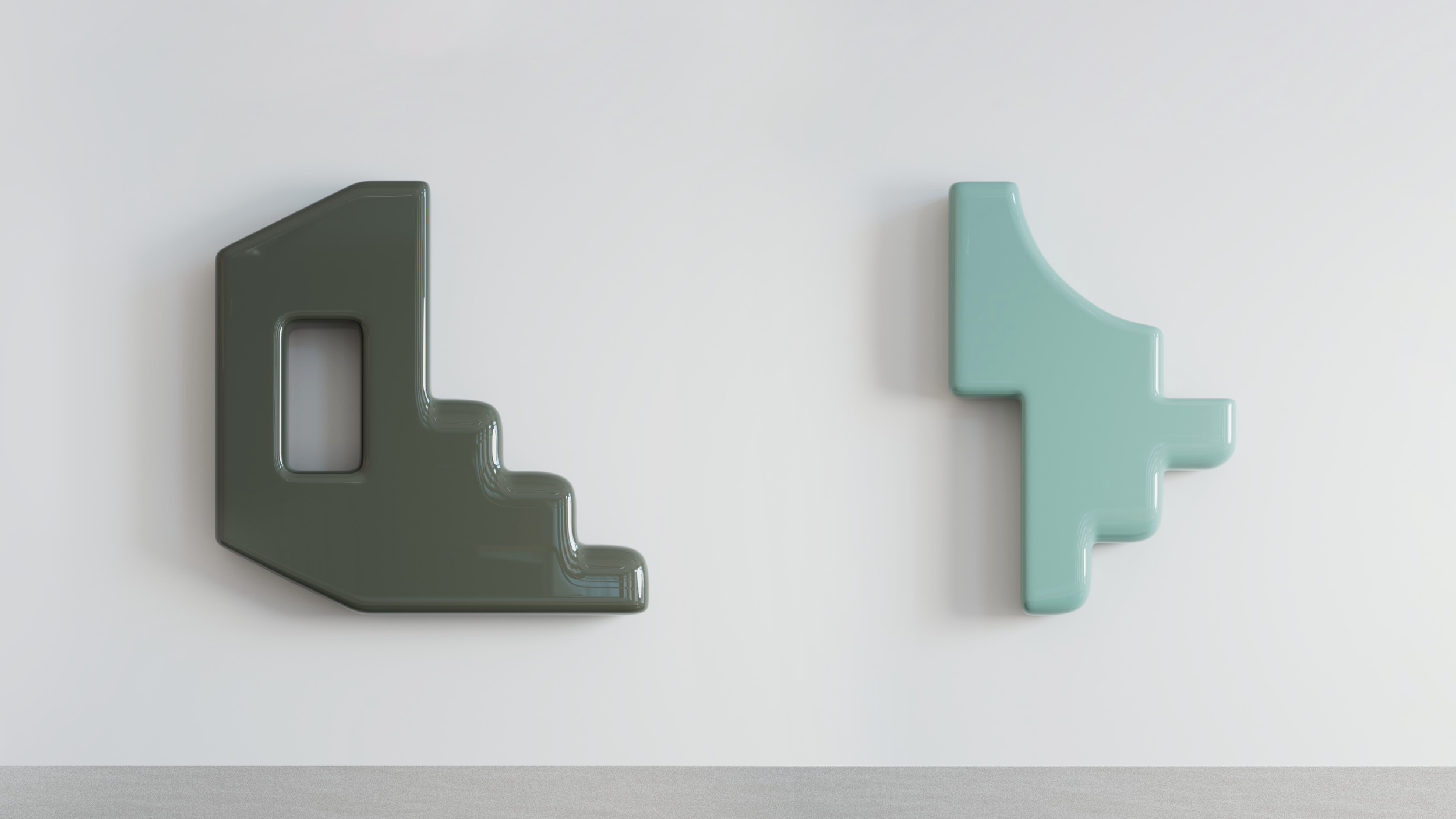 Between Stone and Code