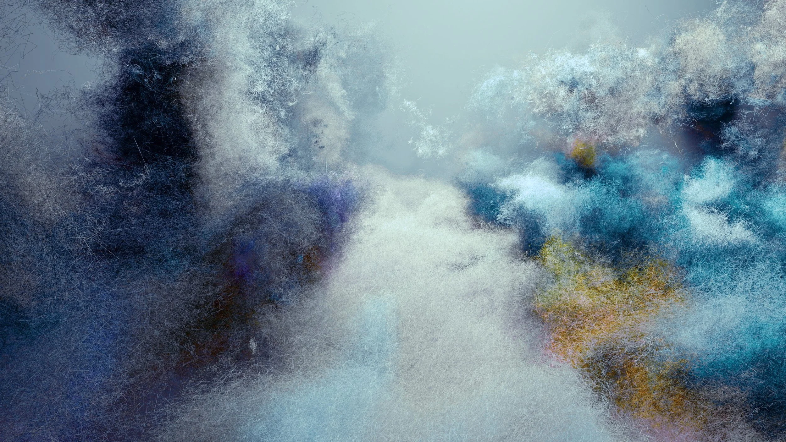 Capturing The Unseen