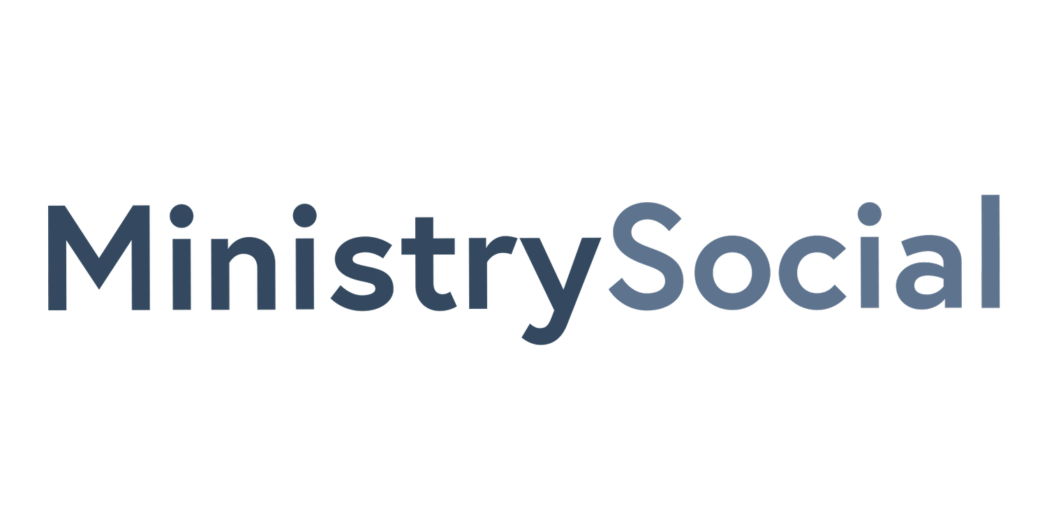 MinistrySocial