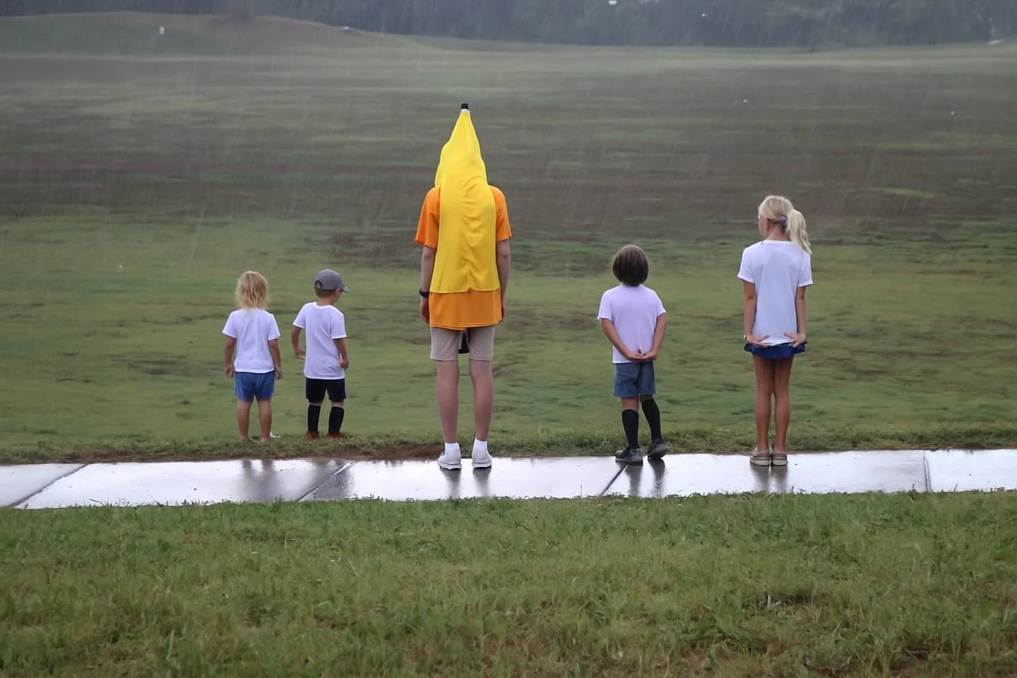 Summer days might be coming to an end, but we&rsquo;ve still got loads of fun planned for the school year, rain, snow, or shine! Stay tuned for our August and September events.