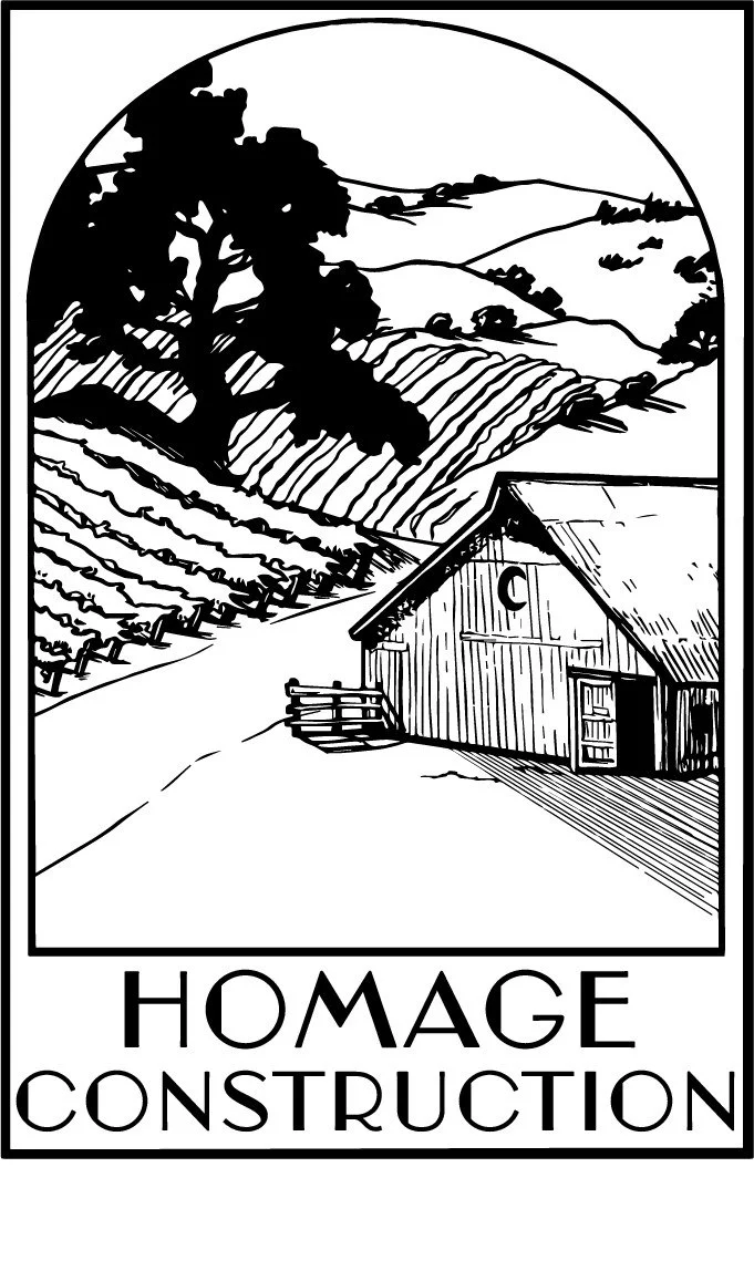 Homage Construction 