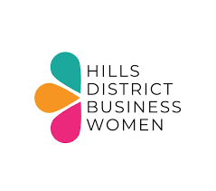 Kirri is a member of the Hills District Business Women
