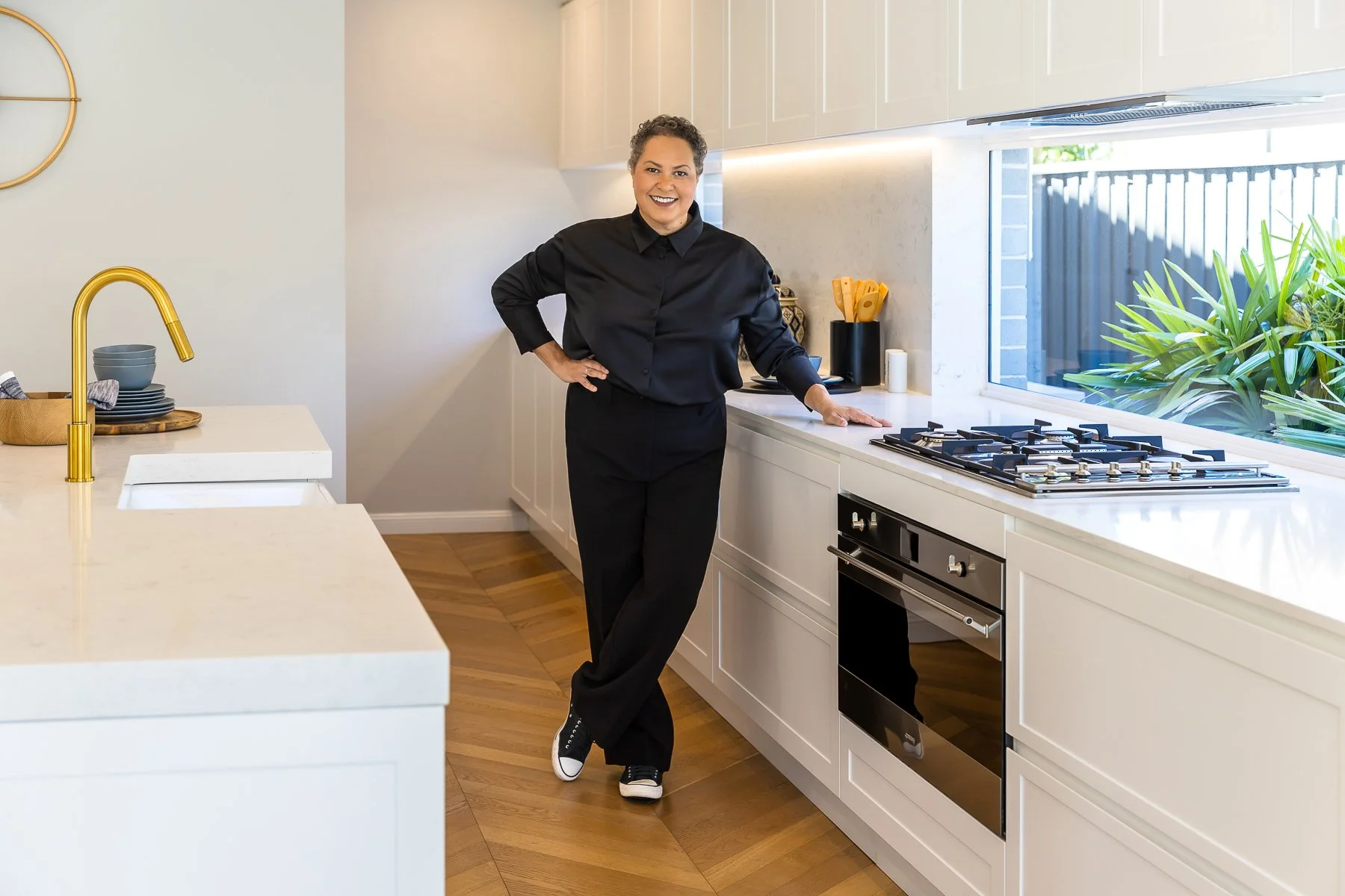 Display Homes, Box Hill