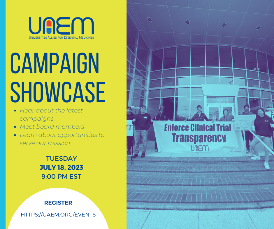 UAEM North America Universities Allied For Essential Medicines uaem-north-america-universities-allied-for-essential-medicines