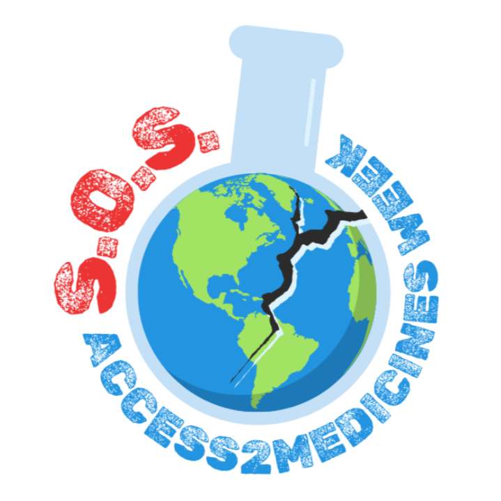 Save Our Science: Access to Medicines Week 2025