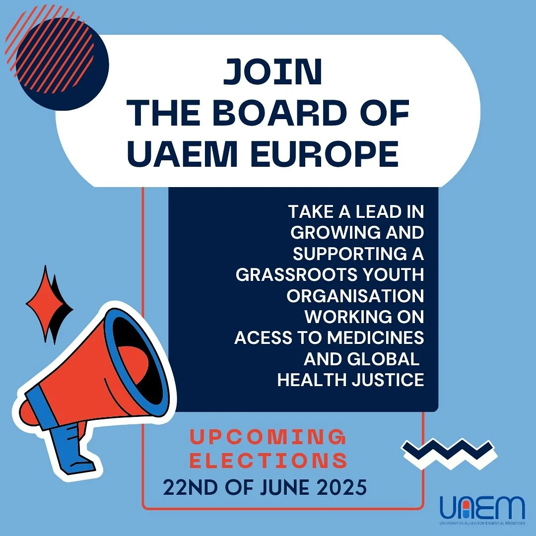 📣 Applications for the UAEM Europe Board are now open! 🔥 

Swipe left to learn more about what the Board does, what you can expect from being a part of the Board and how to apply. 

More info in the link in our bio. 💫

Questions? Send us a dm or r