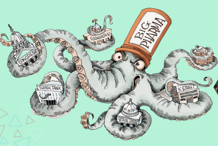 Build Your Octopus