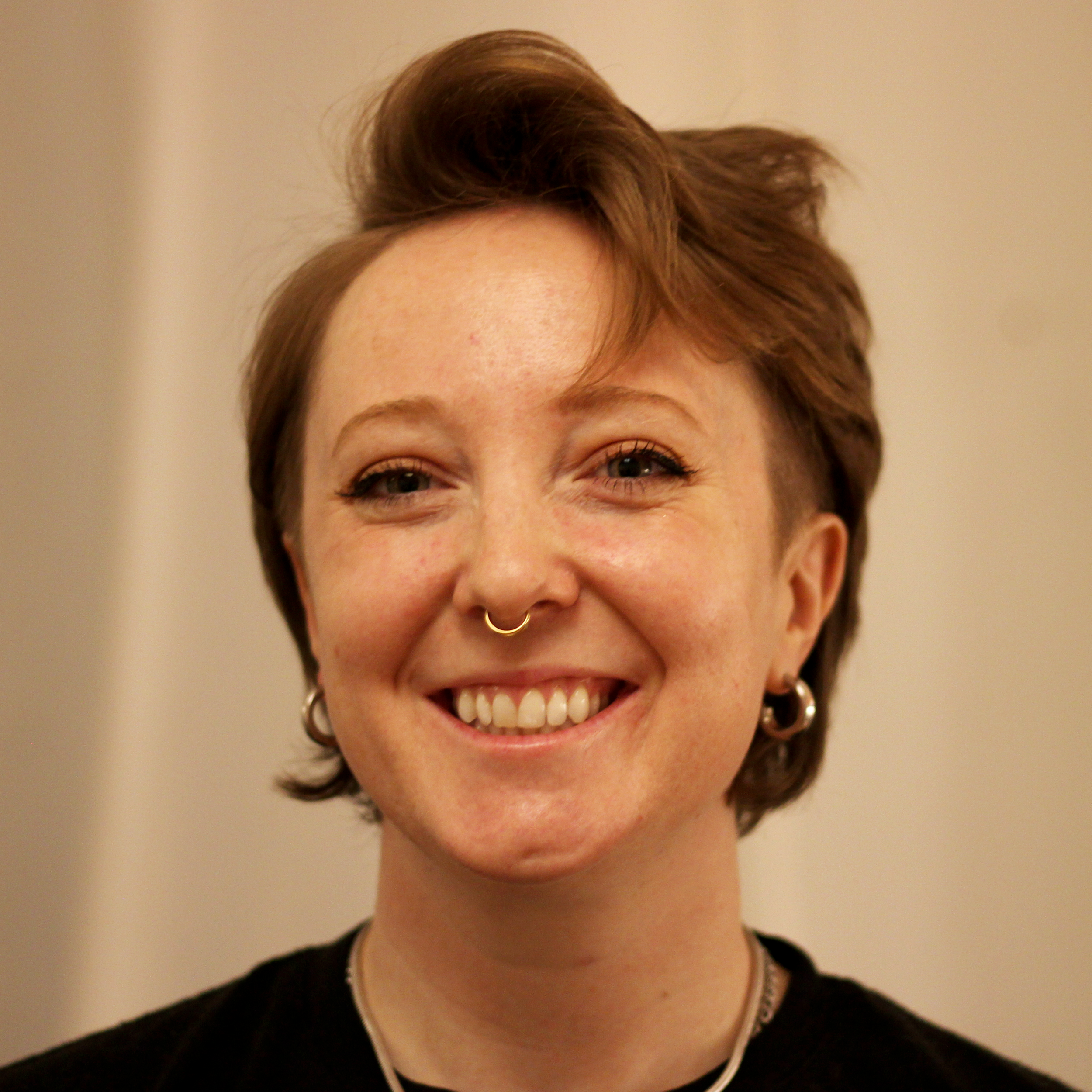 Emily Sanderson, Executive Director Europe