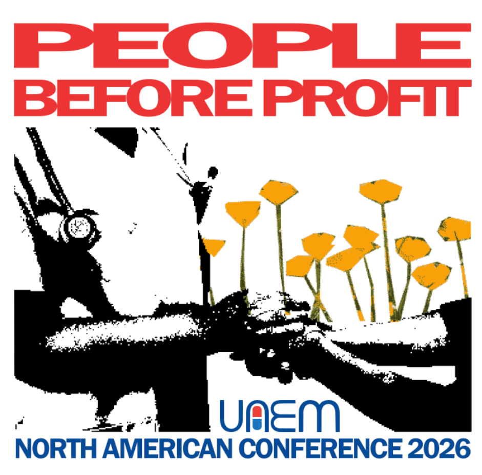 Daily Bruin: Universities Allied for Essential Medicines Advocates for Affordable Health Care