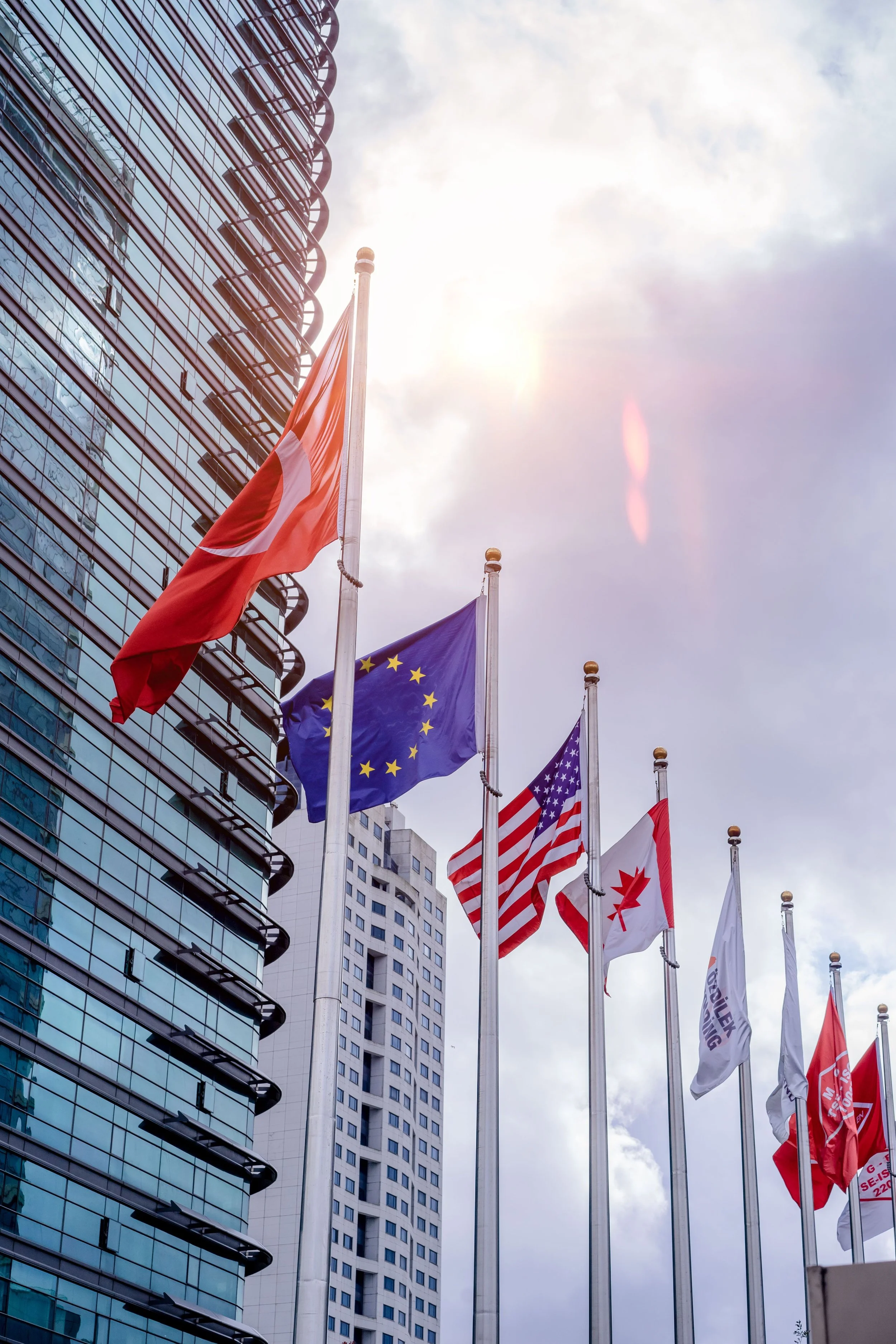 Principles for Access to Medicines and Trade