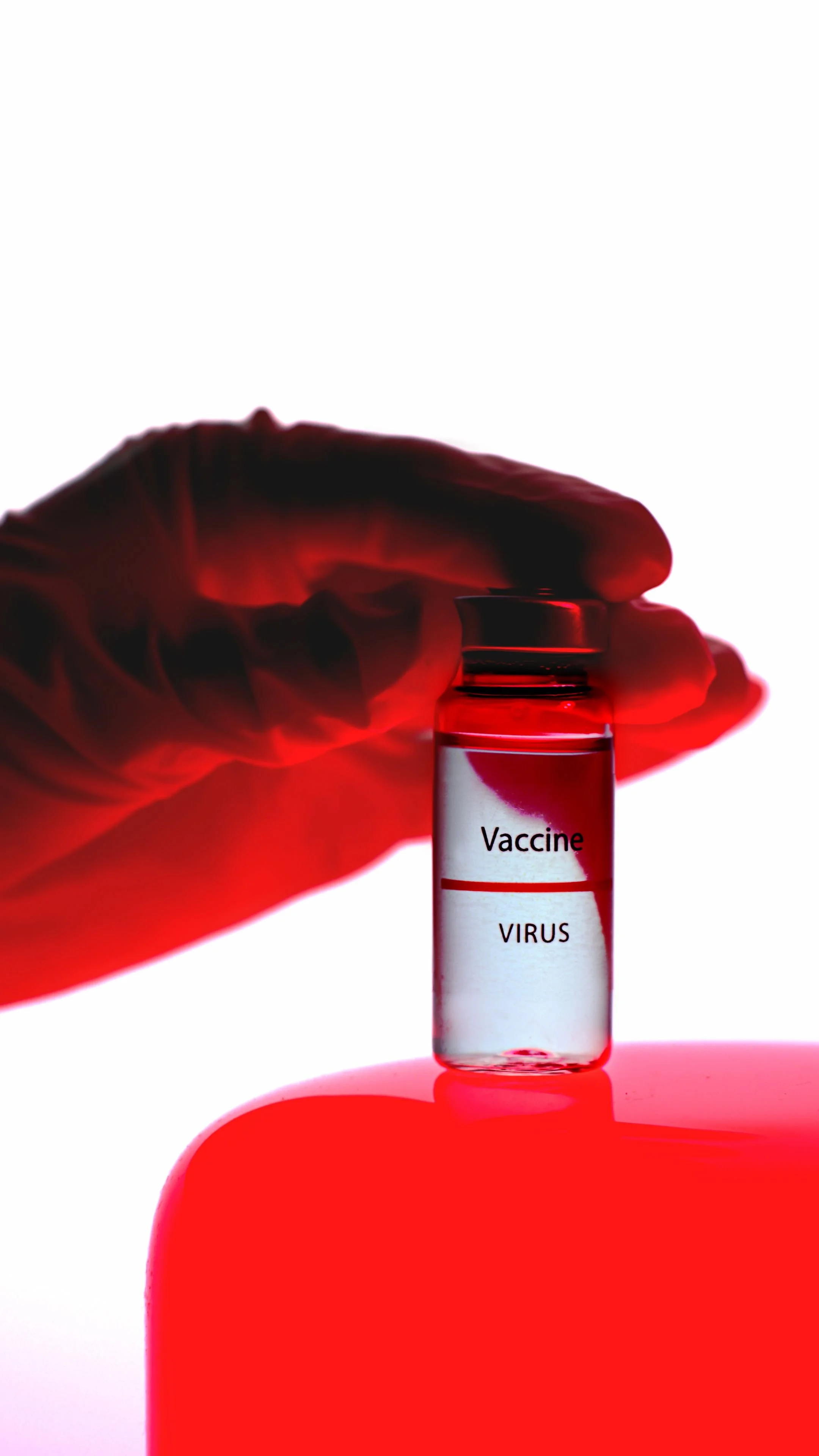 Letter to BARDA on Ensuring an Equitable Ebola Response