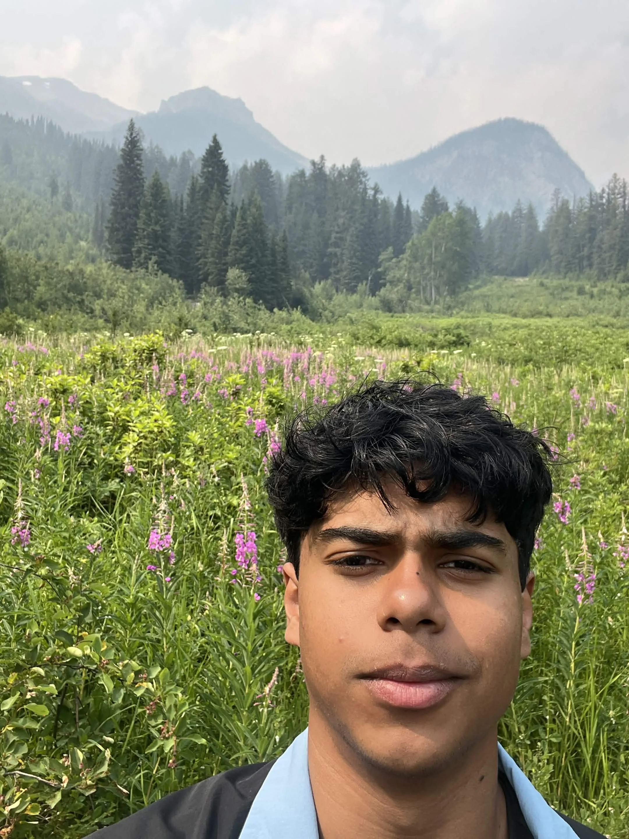 Sanjith Srinivasan