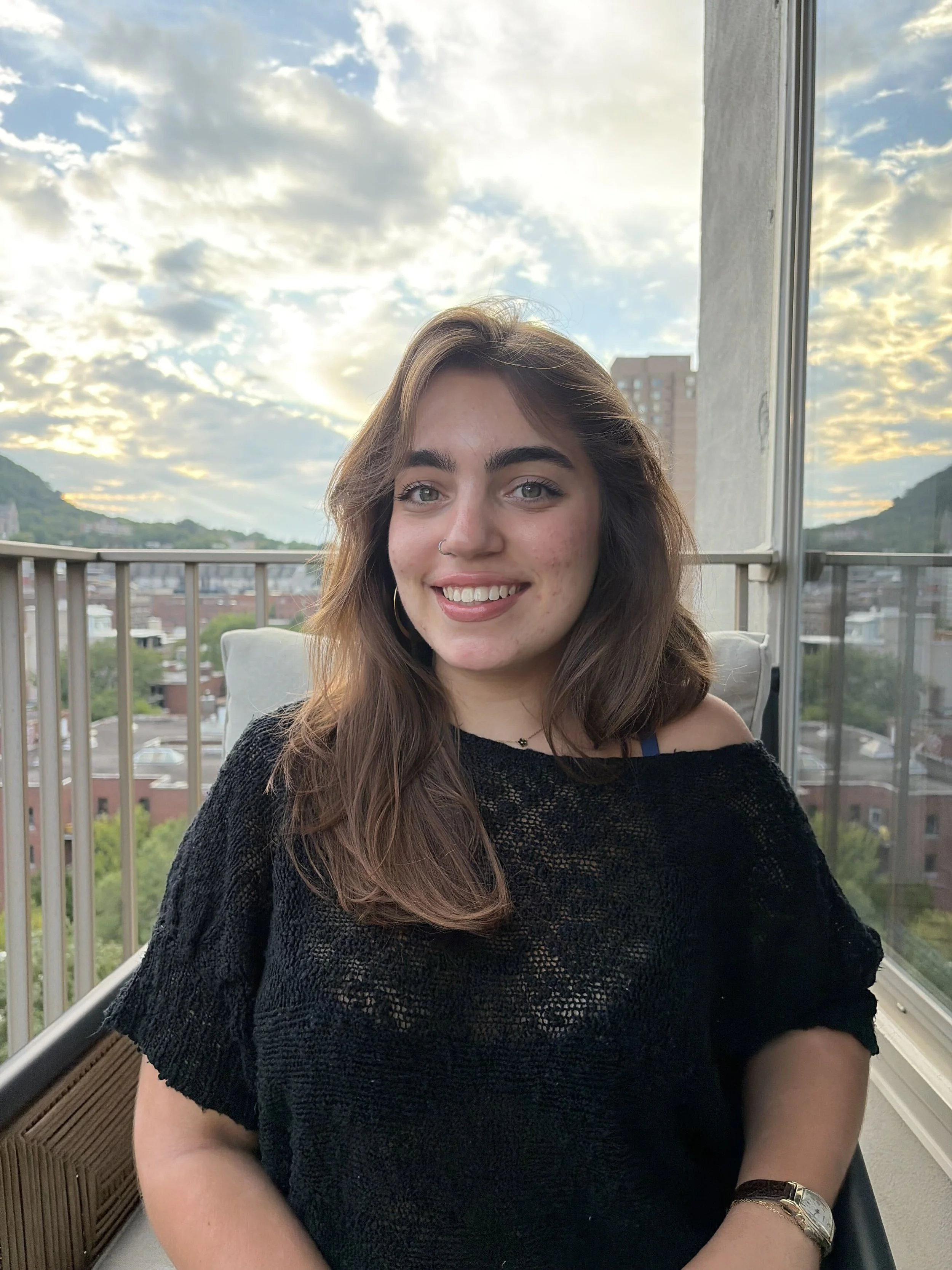 Clementine Shelsky