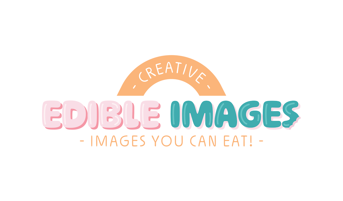 Client in Focus: Creative Edible Images - Re-Brand & Website Refresh for Impact & Growth