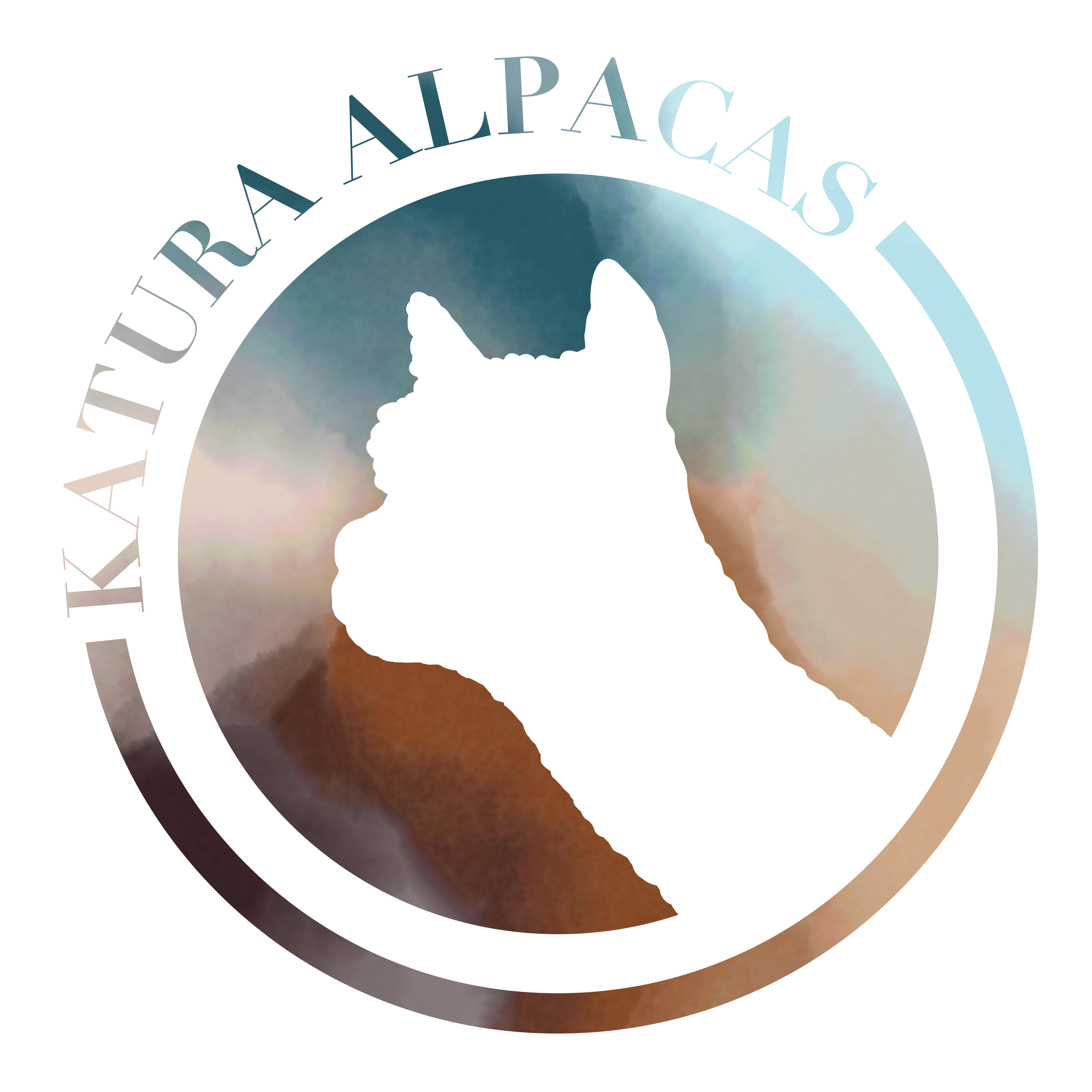 Katura Alpacas Logo