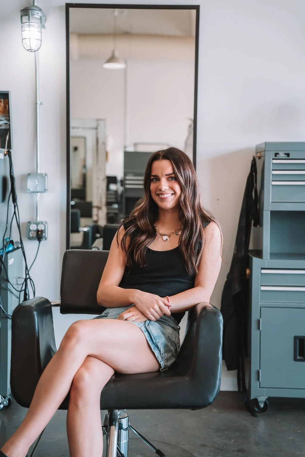 Salon Directory — T. Salon