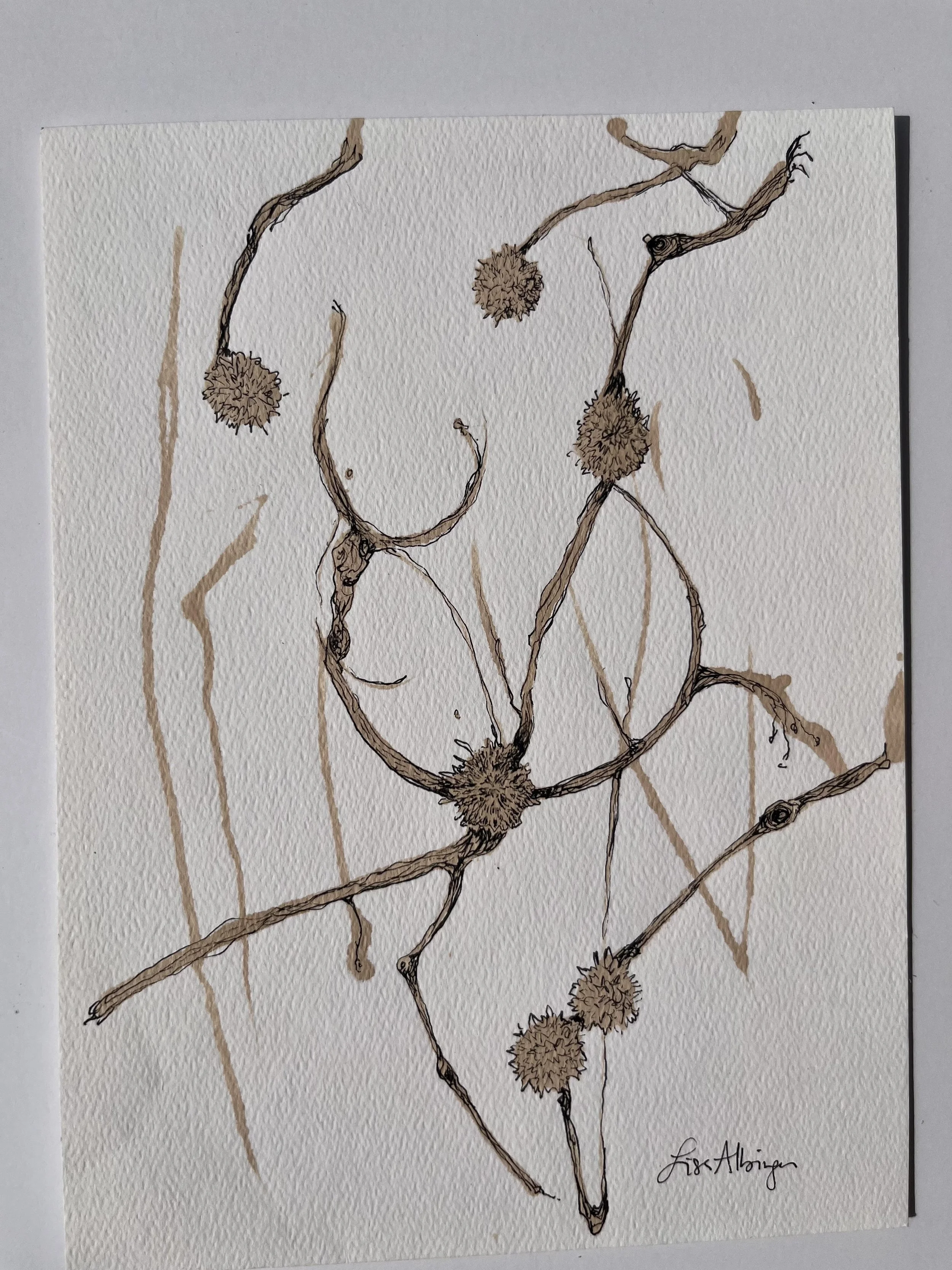Sticks 8