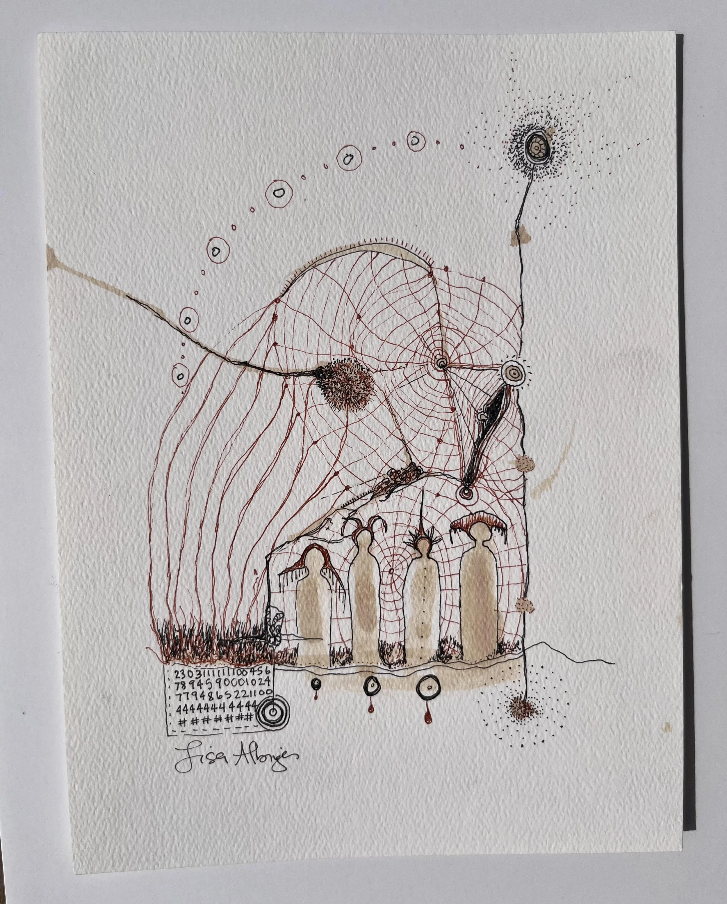 Sticks 9