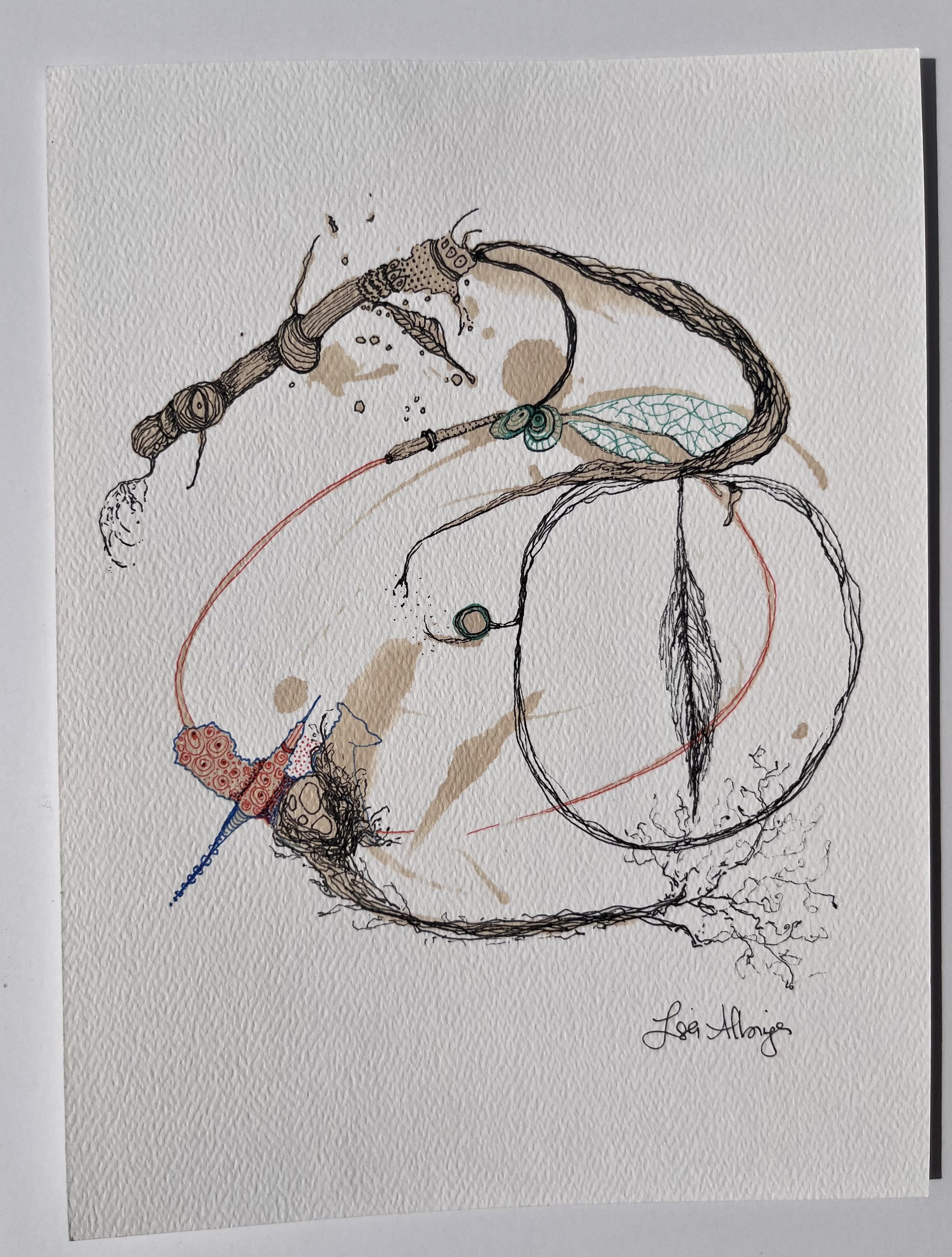 Sticks 12