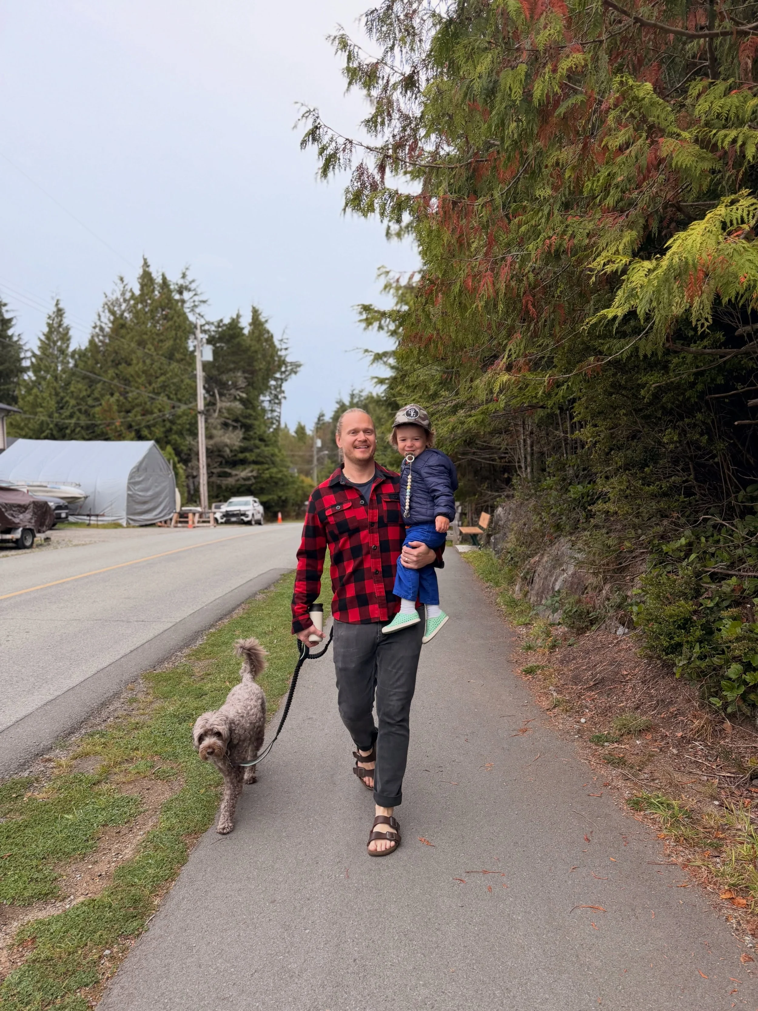 Childcare is a topic within provincial control. But, as a municipality there is a lot we can do to ensure that local families are supported. 

Better is Possible. And, I can speak to the value of increasing access to childcare. When I ran for a counc