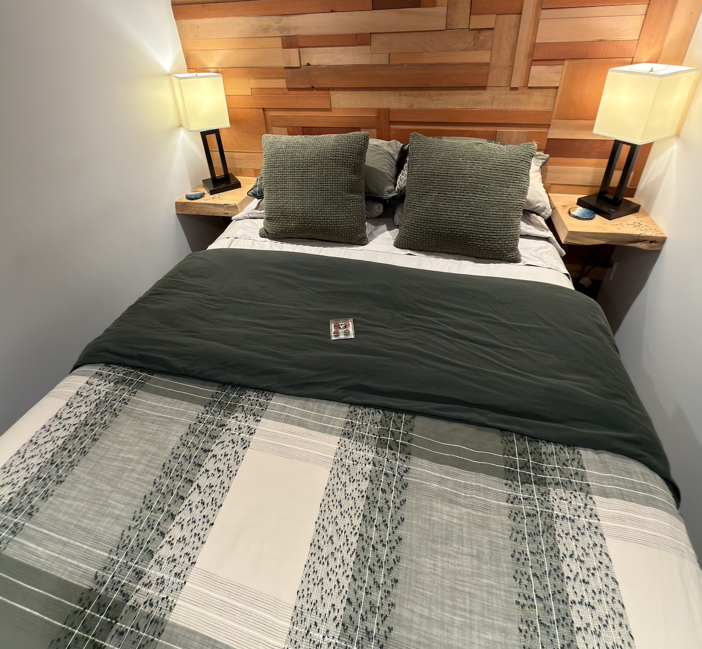 Tourist Accomodation