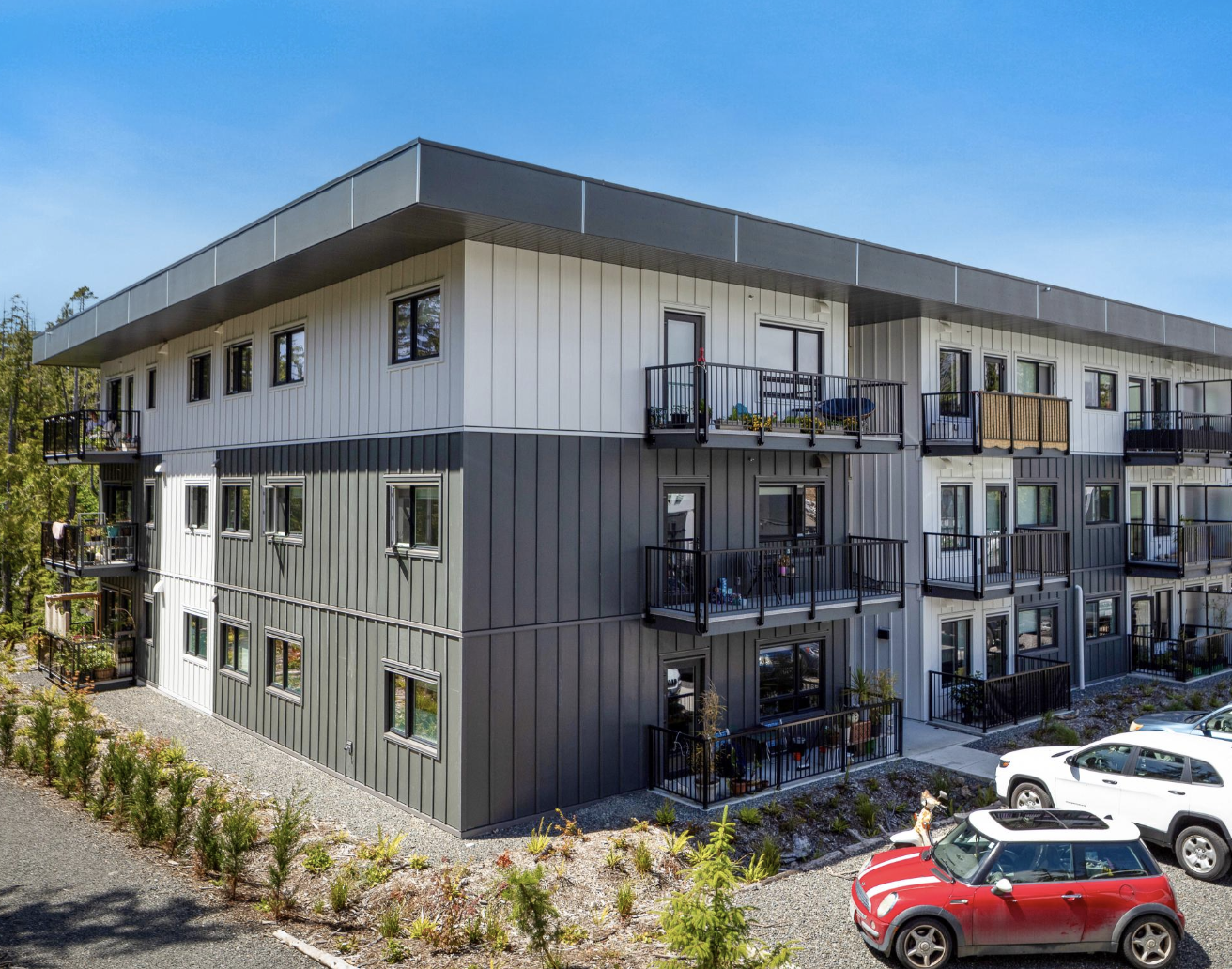Housing Affordability